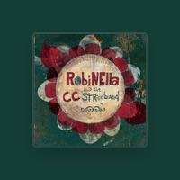 Robinella and the CCstringband