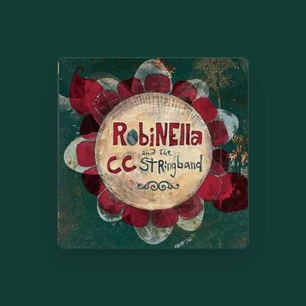Robinella and the CCstringband