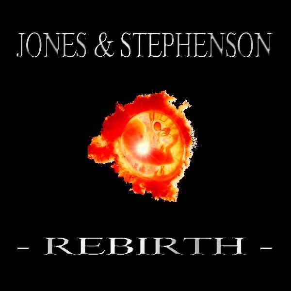 The Second Rebirth