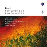 Piano Quartet No. 2 in G Minor, Op. 45: III. Adagio Non Troppo