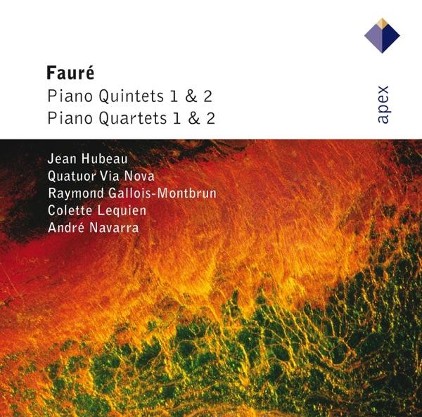 Piano Quartet No. 2 in G Minor, Op. 45: IV. Allegro Molto