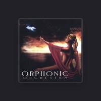Orphonic Orchestra