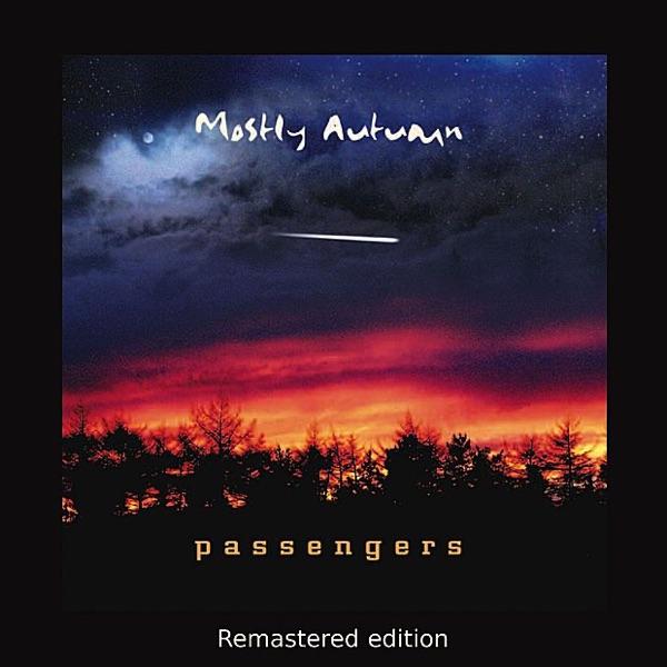 Distant Train (Remastered)