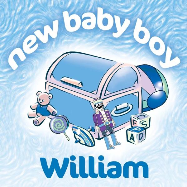 Happy Birthday William