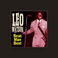 Leo Watson