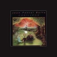 Jean-Pascal Boffo