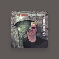 Vic Stevens' Mistaken Identities