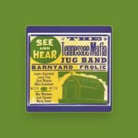 The Tennessee Mafia Jug Band
