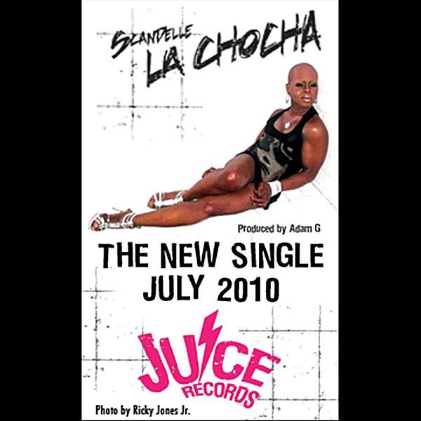 La Chocha