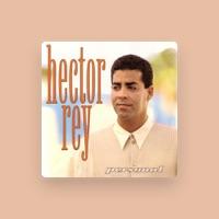 Hector Rey