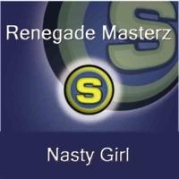 Nasty Girl (Ic3m4n Rmx Short)