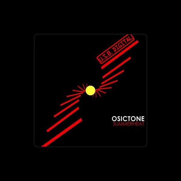 Osictone