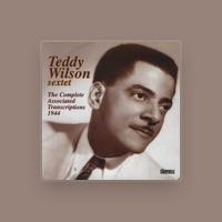 Teddy Wilson Sextet