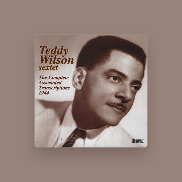 Teddy Wilson Sextet