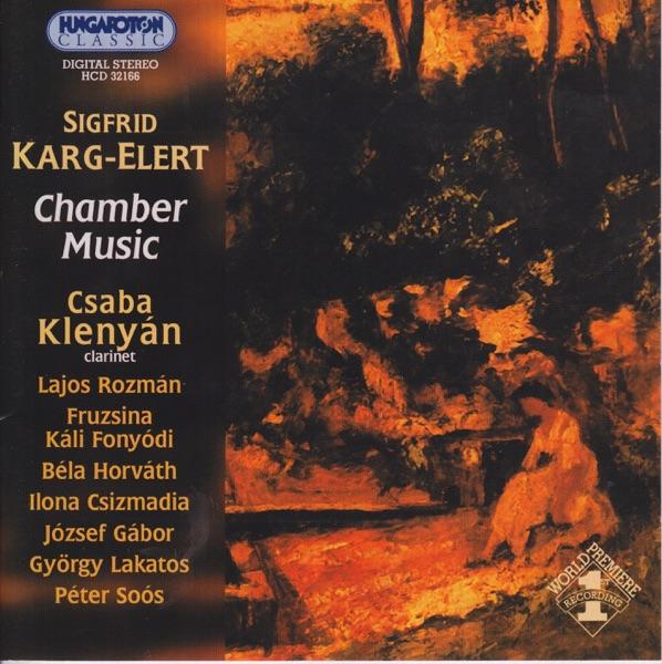 Trio in D minor - for oboe, clarinet and cor anglais Op. 49 No. 1 I. Introductio