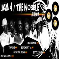 Jam 4 / The Wobble