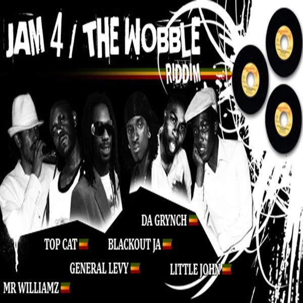 Jam 4 / The Wobble