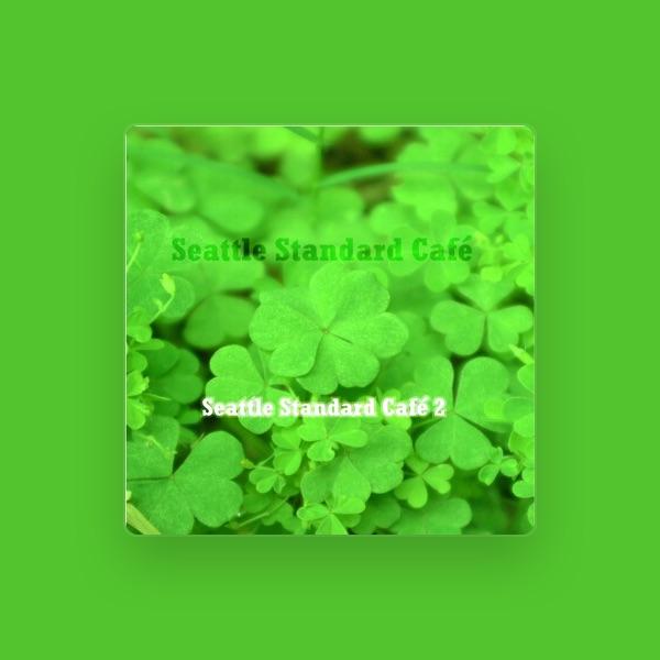 Seattle Standard Cafe