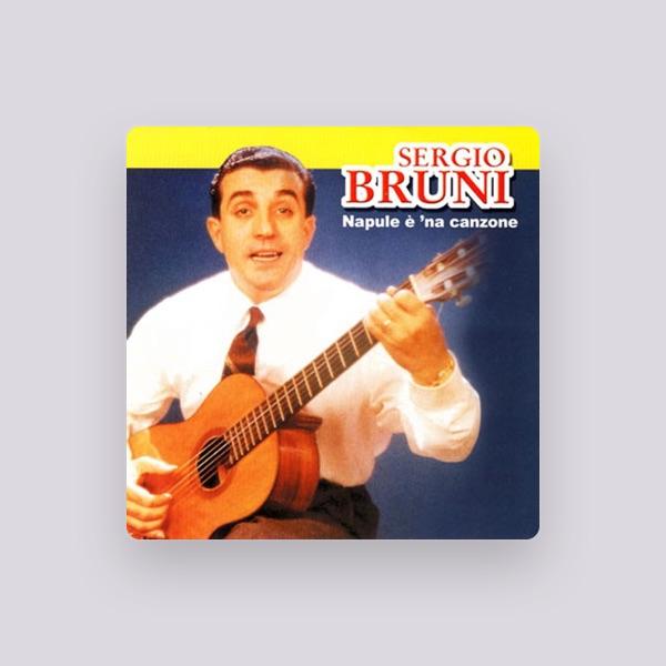 Sergio Bruni