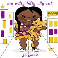 My Witty Kitty City Cat