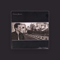 Frank Adahl