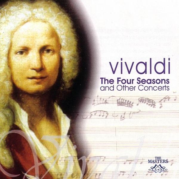 Concerto for Violin, Op. 8 No. 1: Allegro