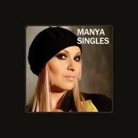 Маня