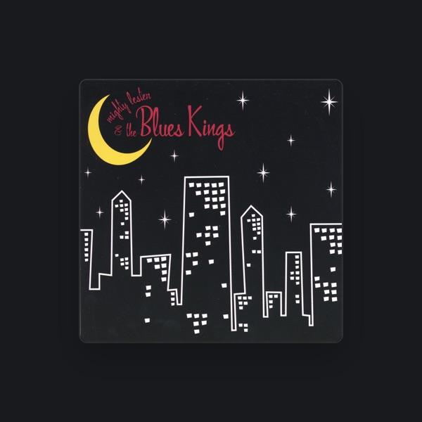 Mighty Lester and the Blues Kings