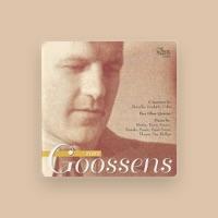 Léon Goossens