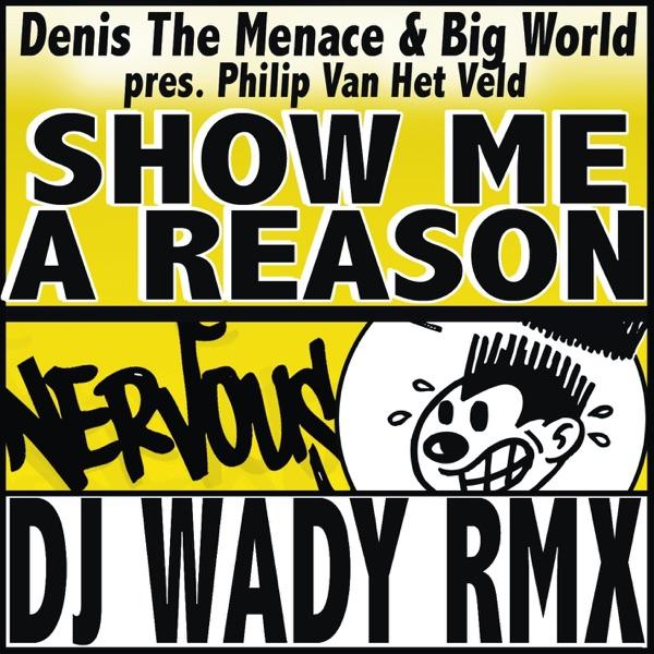 Show Me a Reason (DJ Wady Bedroom Mix)