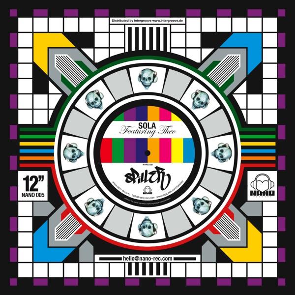 Sola (Featuring Theo) [Club Vocal Mix]