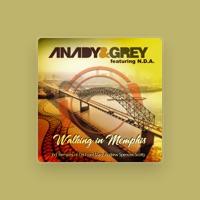 Anady