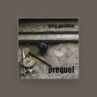 Jake Pashkin