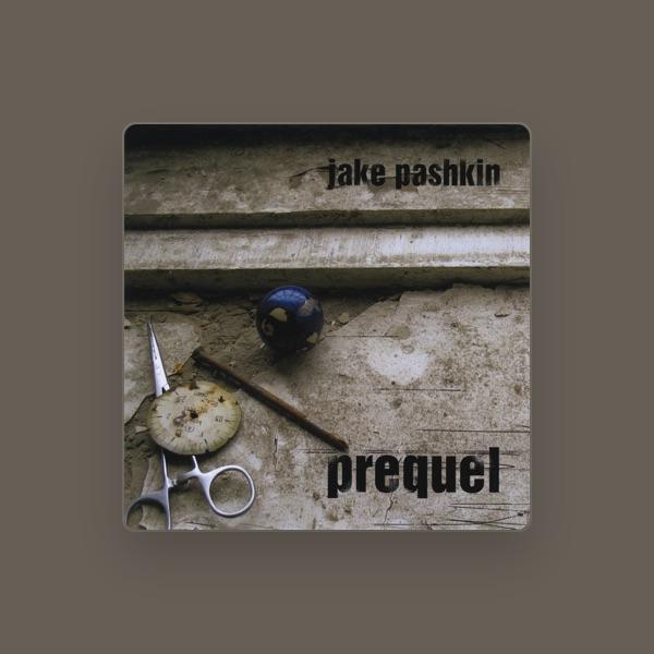 Jake Pashkin
