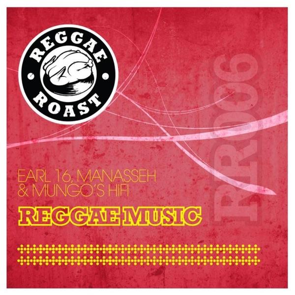 Reggae Music (Dubstep Remix)