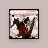 The Chico Freeman Project