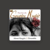 Ahmet Kusgöz & Ensemble