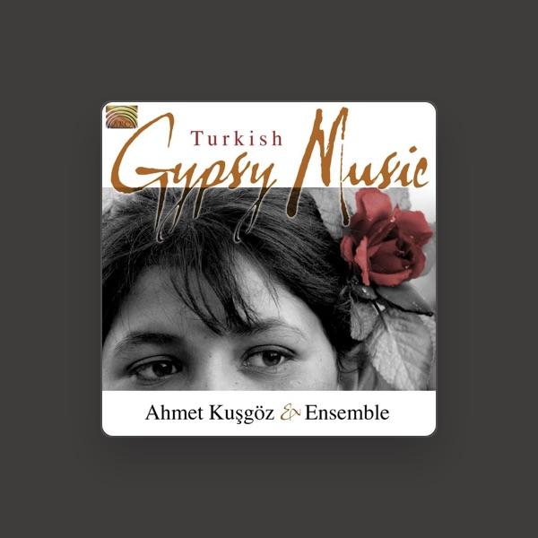 Ahmet Kusgöz & Ensemble