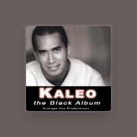 Kaleo