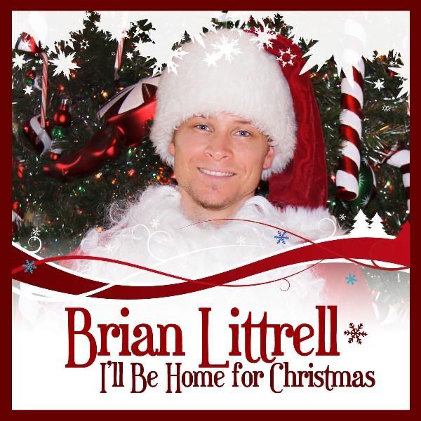 I'll Be Home For Christmas