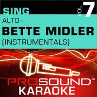The Rose (Karaoke Instrumental Track) [In the Style of Bette Midler]
