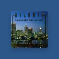 Atlanta Centennial Mass Choir