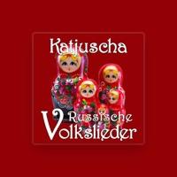 Katjuscha