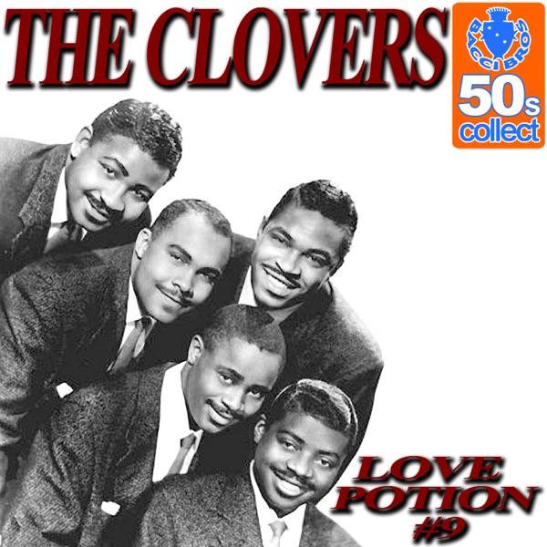 Love Potion #9 (Digitally Remastered)