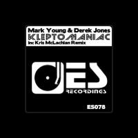 Mark Young