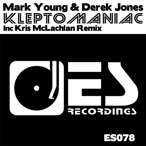 Kleptomanic (Kris Mclachlan Remix)