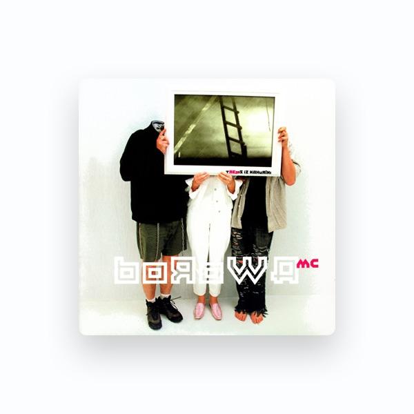 Borowa MC