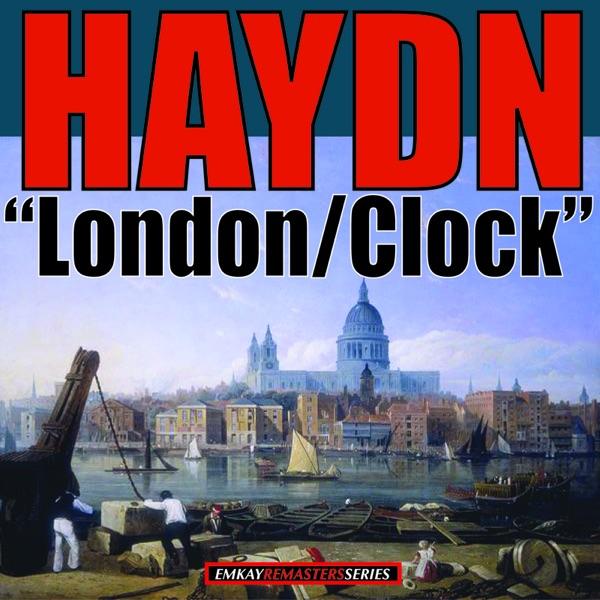 Symphony No. 101 in D major "Clock" : Menuetto (Allegretto)