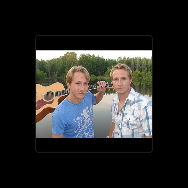 The Mauldin Brothers