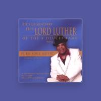 Lord Luther